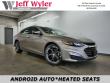 Used 2023 Chevrolet Malibu 1LT Sedan