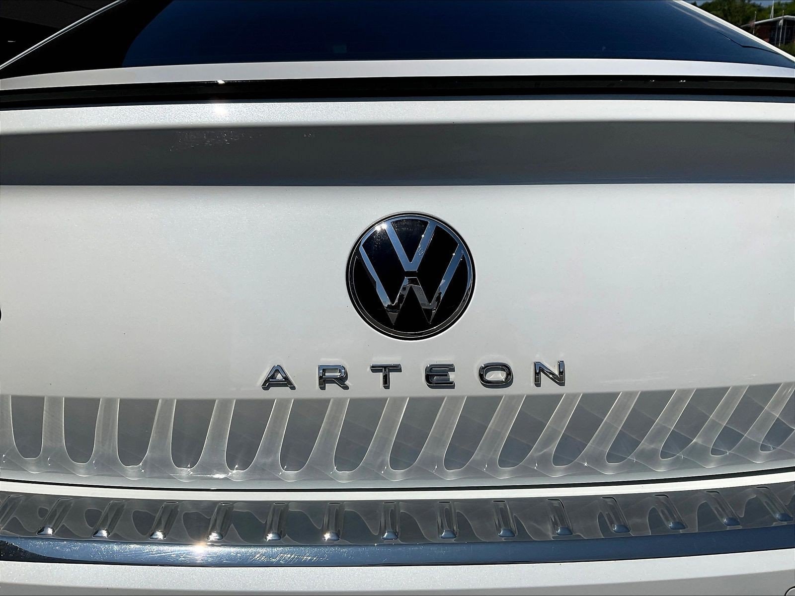 2023 Volkswagen Arteon SEL Premium R-Line - Photo 27