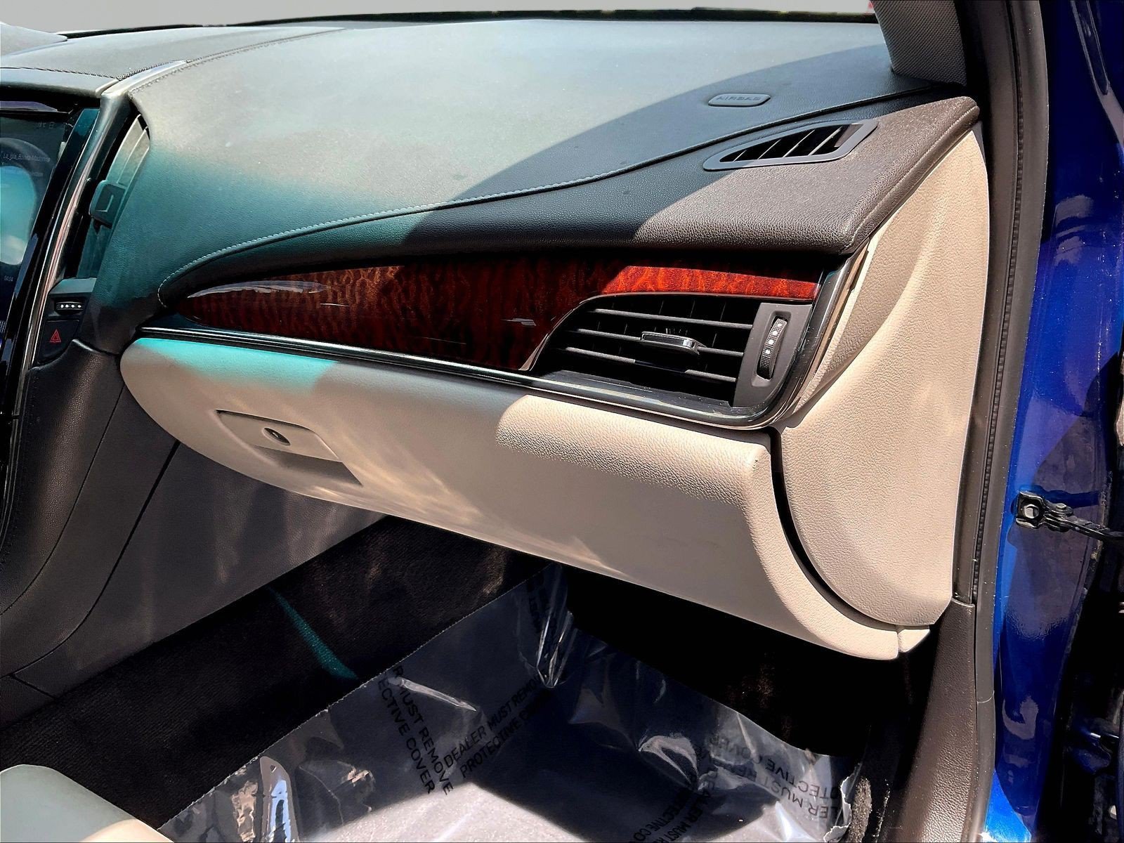 2015 Cadillac ATS Luxury Collection - Photo 29