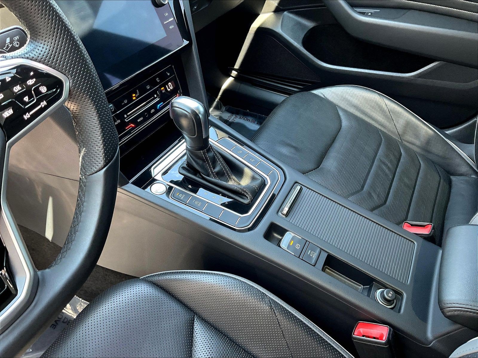 2023 Volkswagen Arteon SEL Premium R-Line - Photo 21