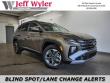 New 2025 Hyundai Tucson Hybrid SEL Convenience SUV