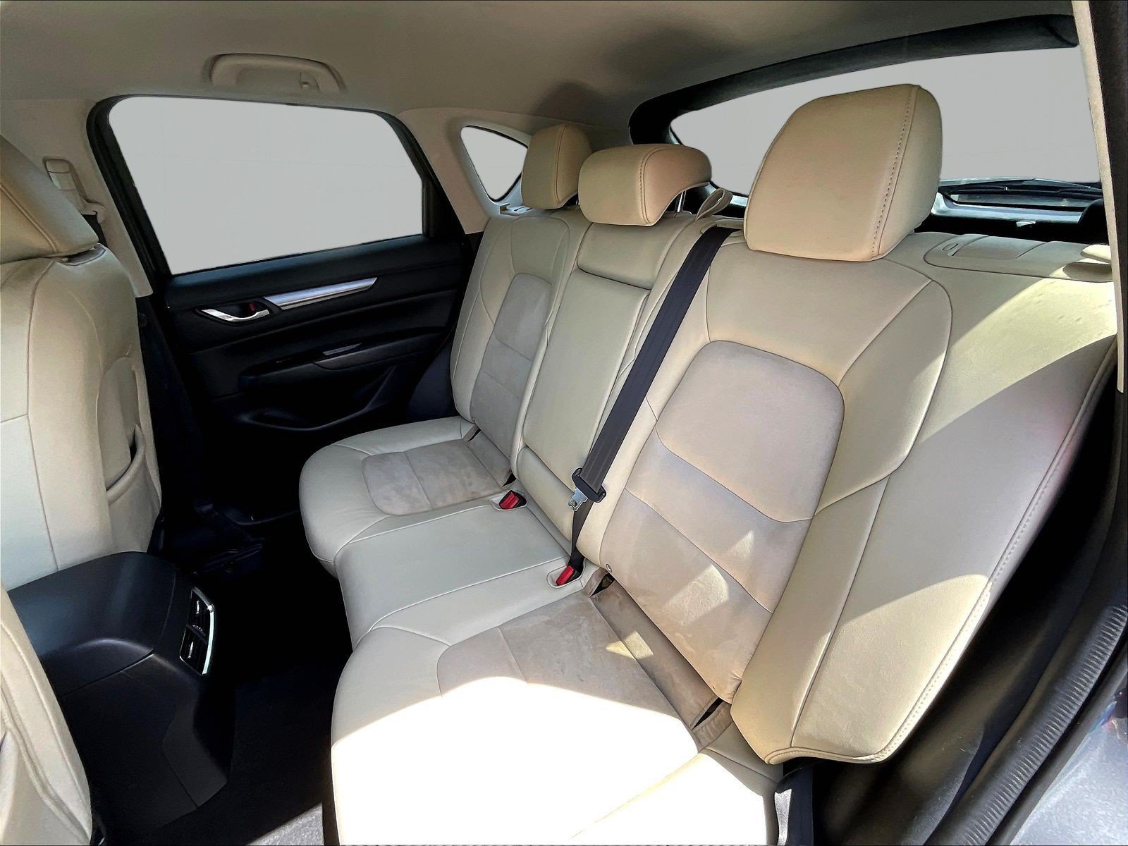 2017 Mazda CX-5 Touring - Photo 25