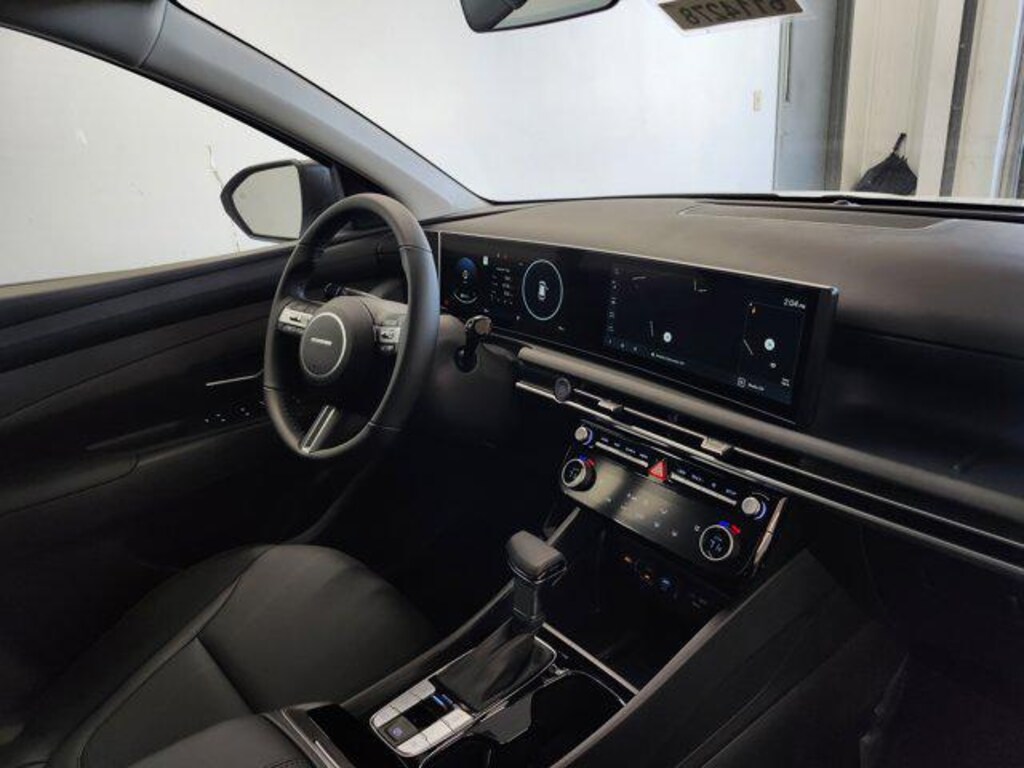 New 2026 Hyundai Tucson SEL Premium AWD SUV