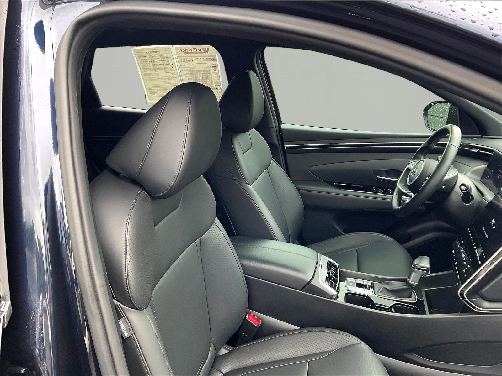 2024 Hyundai Tucson XRT - Photo 28
