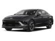 New 2026 Hyundai Sonata SEL Sport Sedan