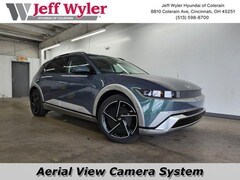 2026 Hyundai IONIQ 5 Limited SUV