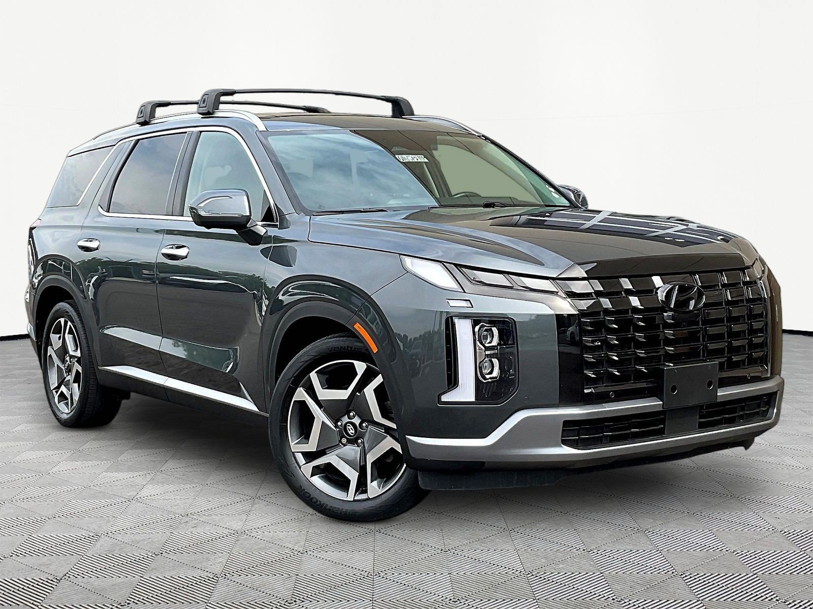 2023 Hyundai Palisade Limited - Photo 3