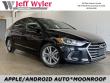 Used 2017 Hyundai Elantra Value Edition Sedan