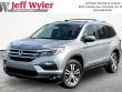Used 2018 Honda Pilot EX-L AWD SUV