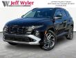 New 2026 Hyundai Tucson Hybrid Limited SUV