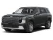 New 2026 Hyundai Palisade SE FWD SUV