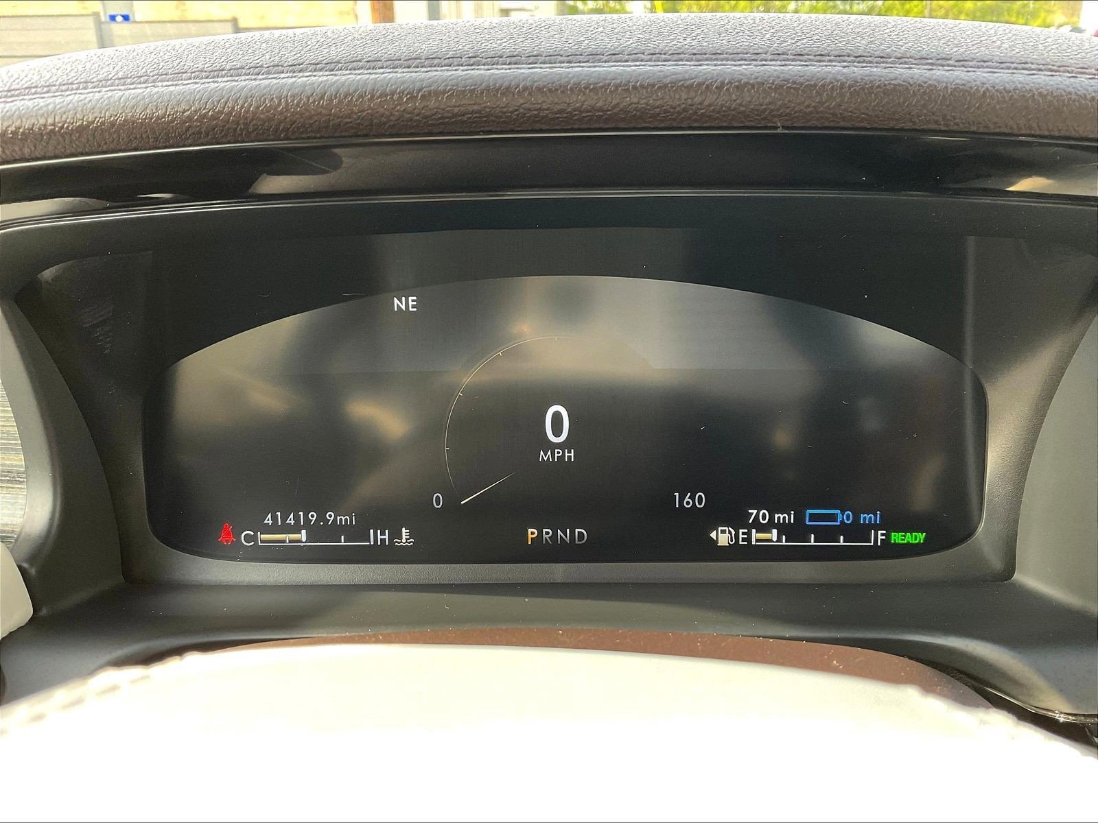 2023 Lincoln Aviator Black Label Grand Touring - Photo 13