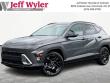 New 2026 Hyundai Kona SEL Sport FWD SUV