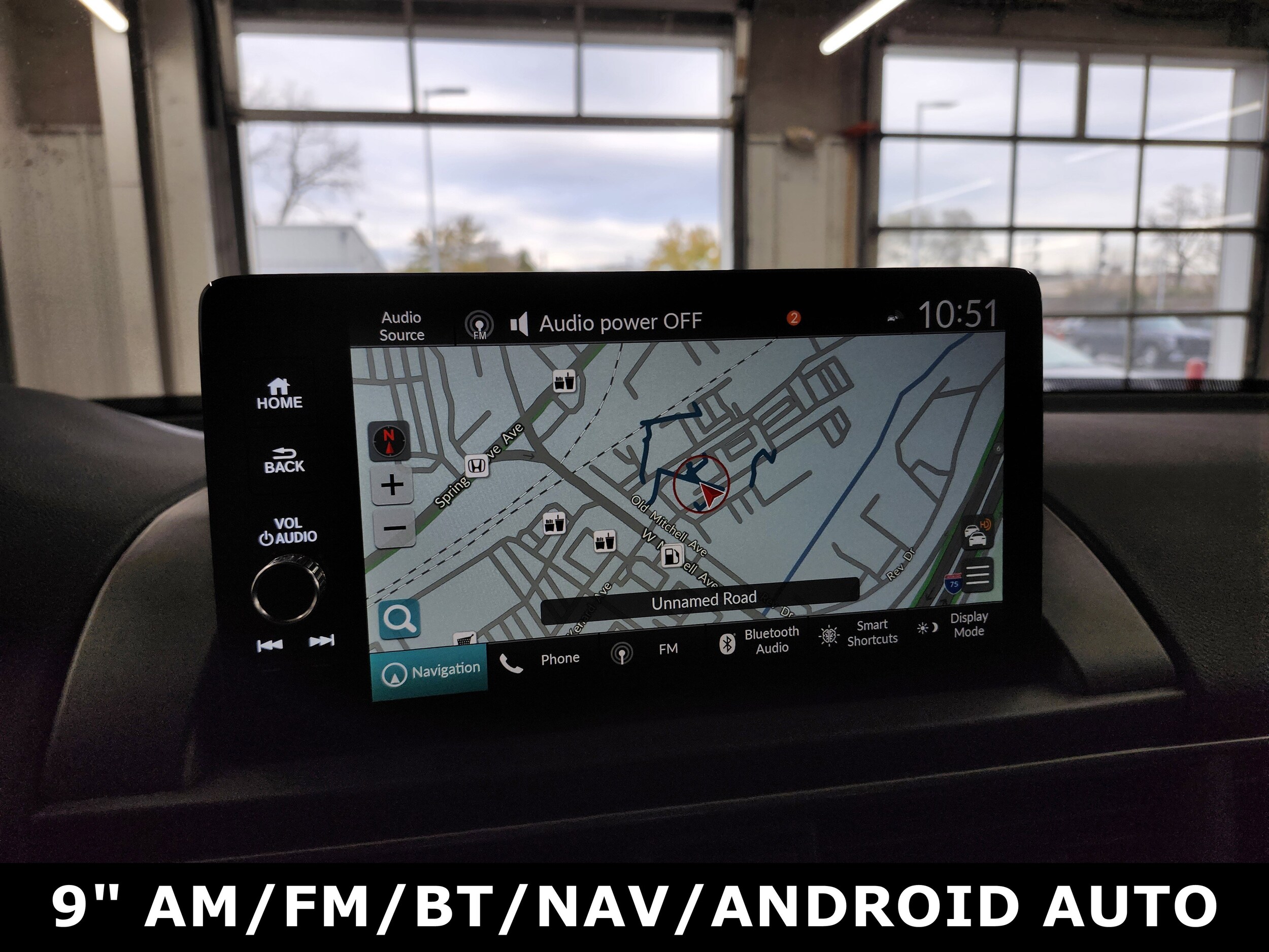 2024 Honda Pilot Touring photo 4