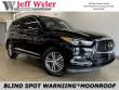 Used 2020 INFINITI QX60 LUXE SUV