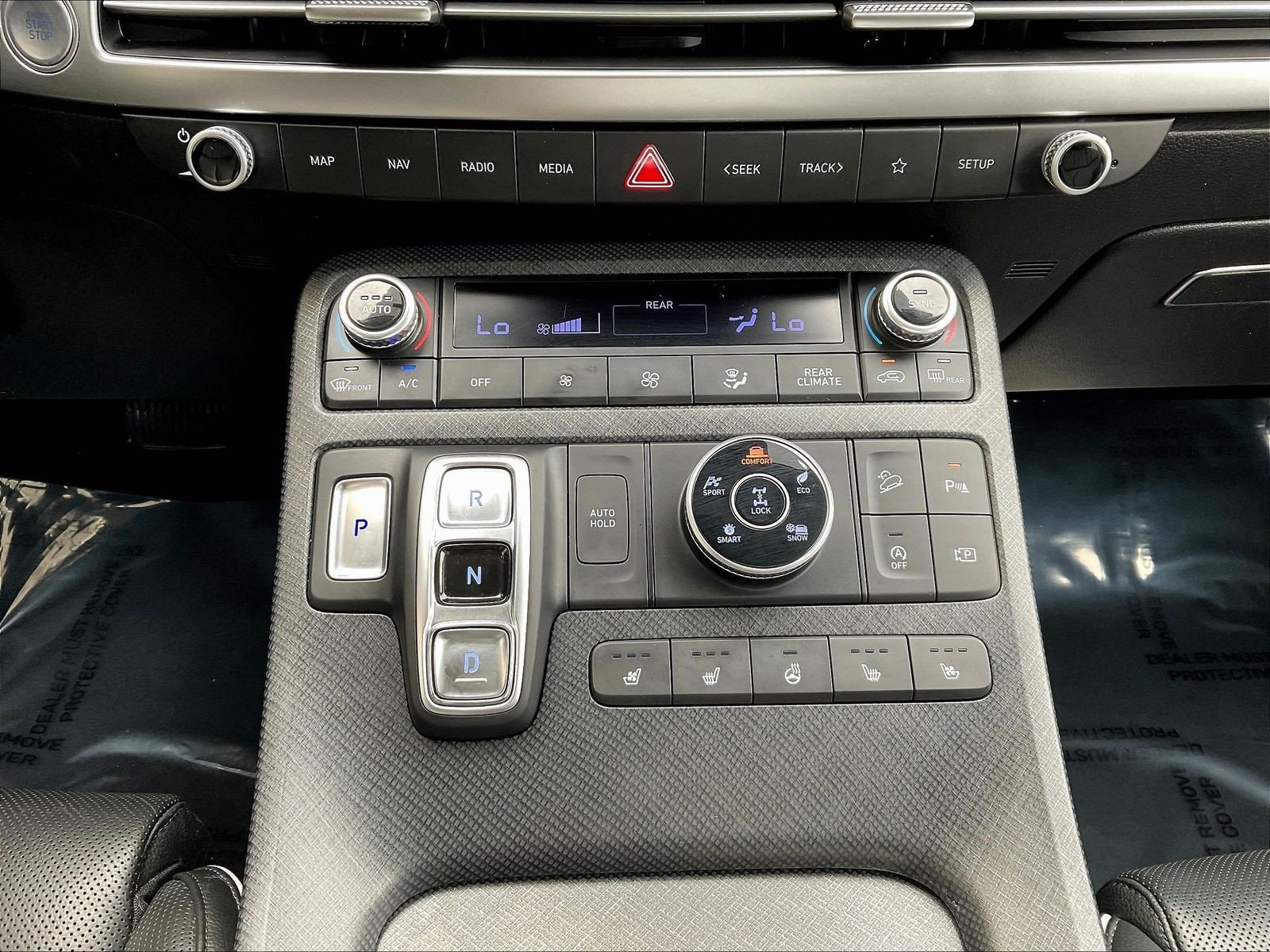 2023 Hyundai Palisade Limited - Photo 15