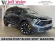 Used 2023 Kia Sportage X-Line SUV