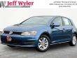 Used 2016 Volkswagen Golf TSI S 4D Automatic Hatchback