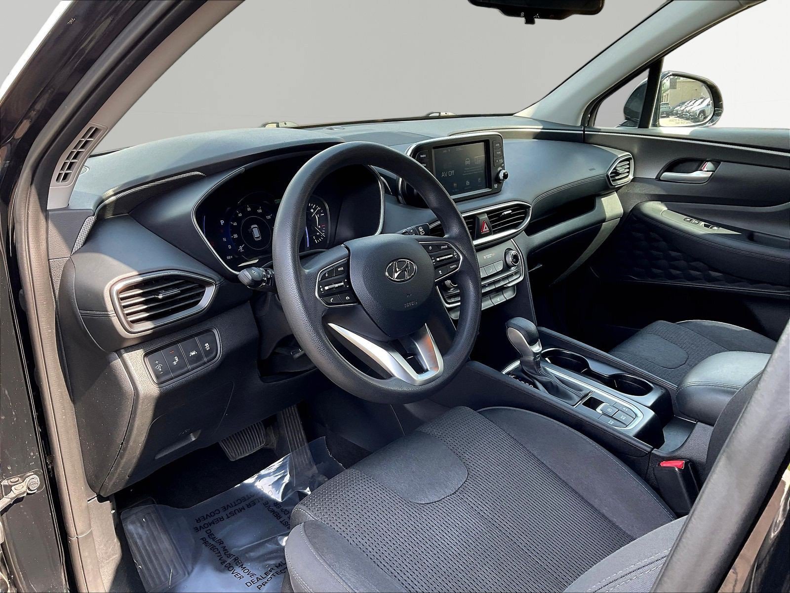 2019 Hyundai Santa Fe SEL - Photo 20