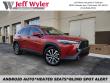 Used 2023 Toyota Corolla Cross XLE SUV