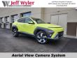 New 2026 Hyundai Kona Limited AWD SUV