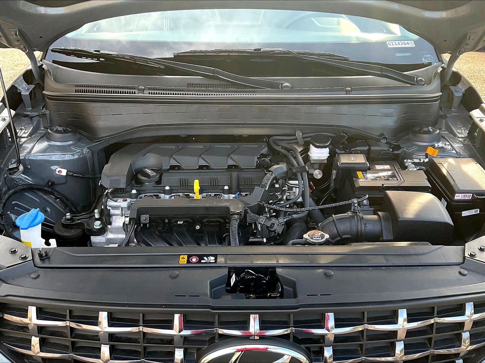 2026 Hyundai Venue SEL - Photo 29