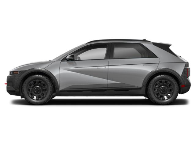 2025 Hyundai Ioniq 5 photo 2