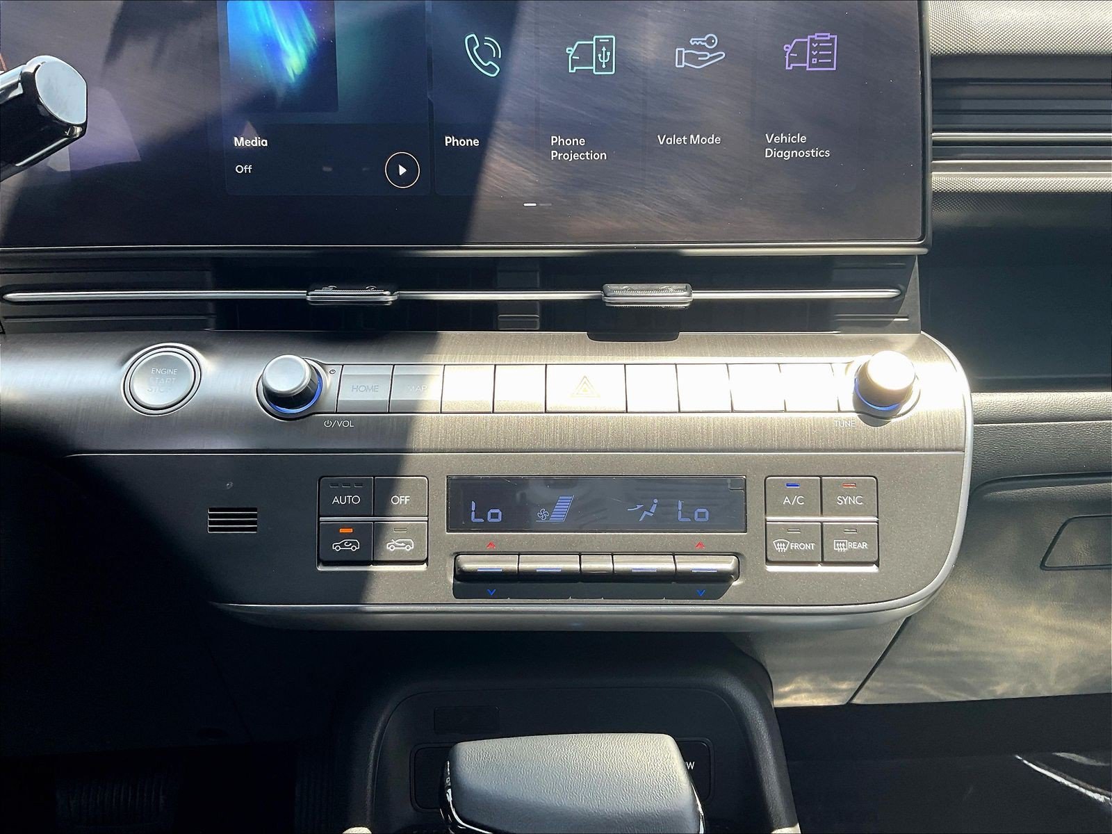 2026 Hyundai Kona SEL Sport - Photo 18