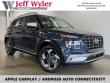 New 2025 Hyundai Venue Limited SUV