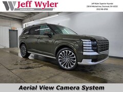 2026 Hyundai Palisade Hybrid Calligraphy SUV