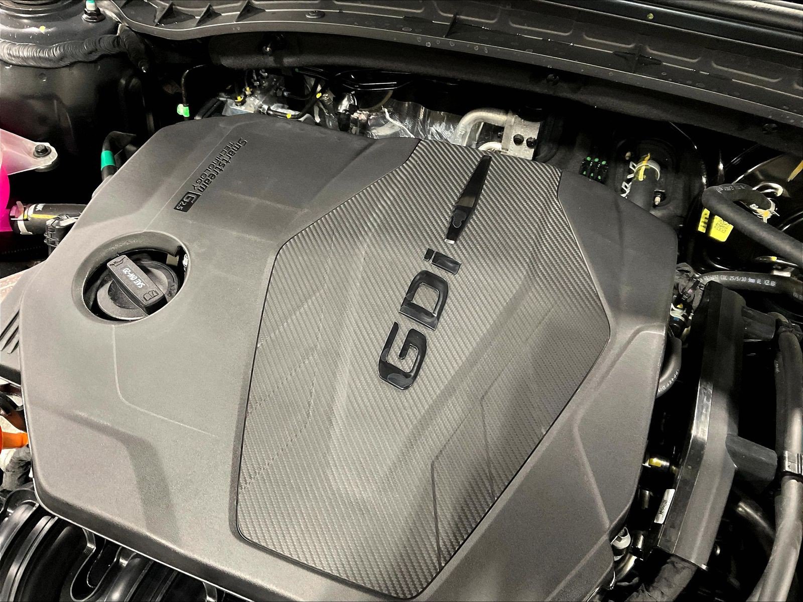 2026 Hyundai Santa Cruz SE - Photo 28
