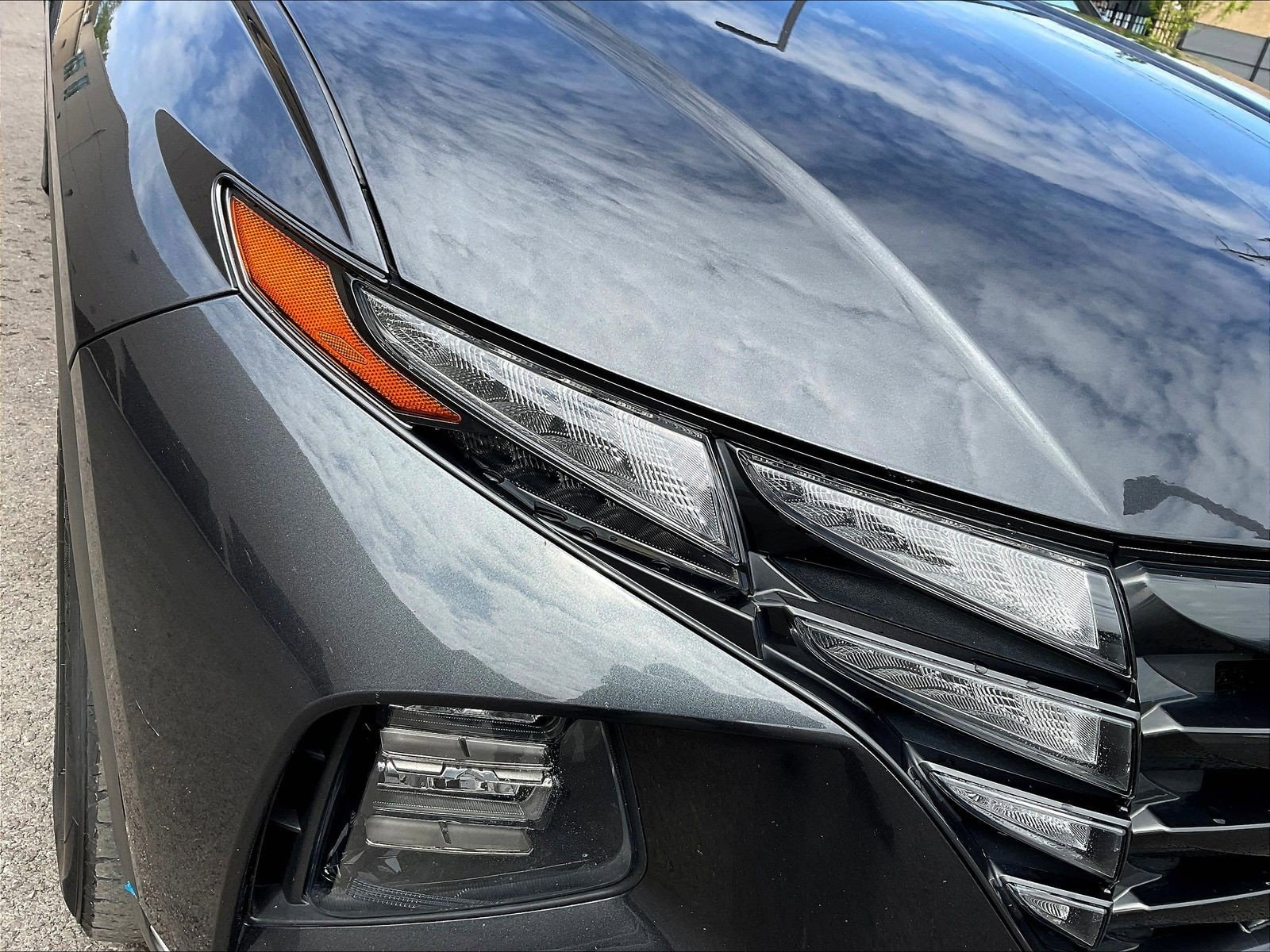 2022 Hyundai Tucson SEL - Photo 31
