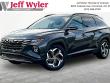 Used 2023 Hyundai Tucson Limited SUV