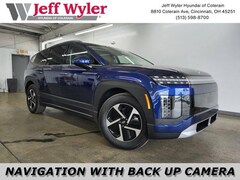 2026 Hyundai IONIQ 9 S SUV