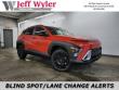 New 2026 Hyundai Kona SEL Sport AWD SUV