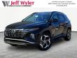 Used 2024 Hyundai Tucson Hybrid SEL Convenience SUV