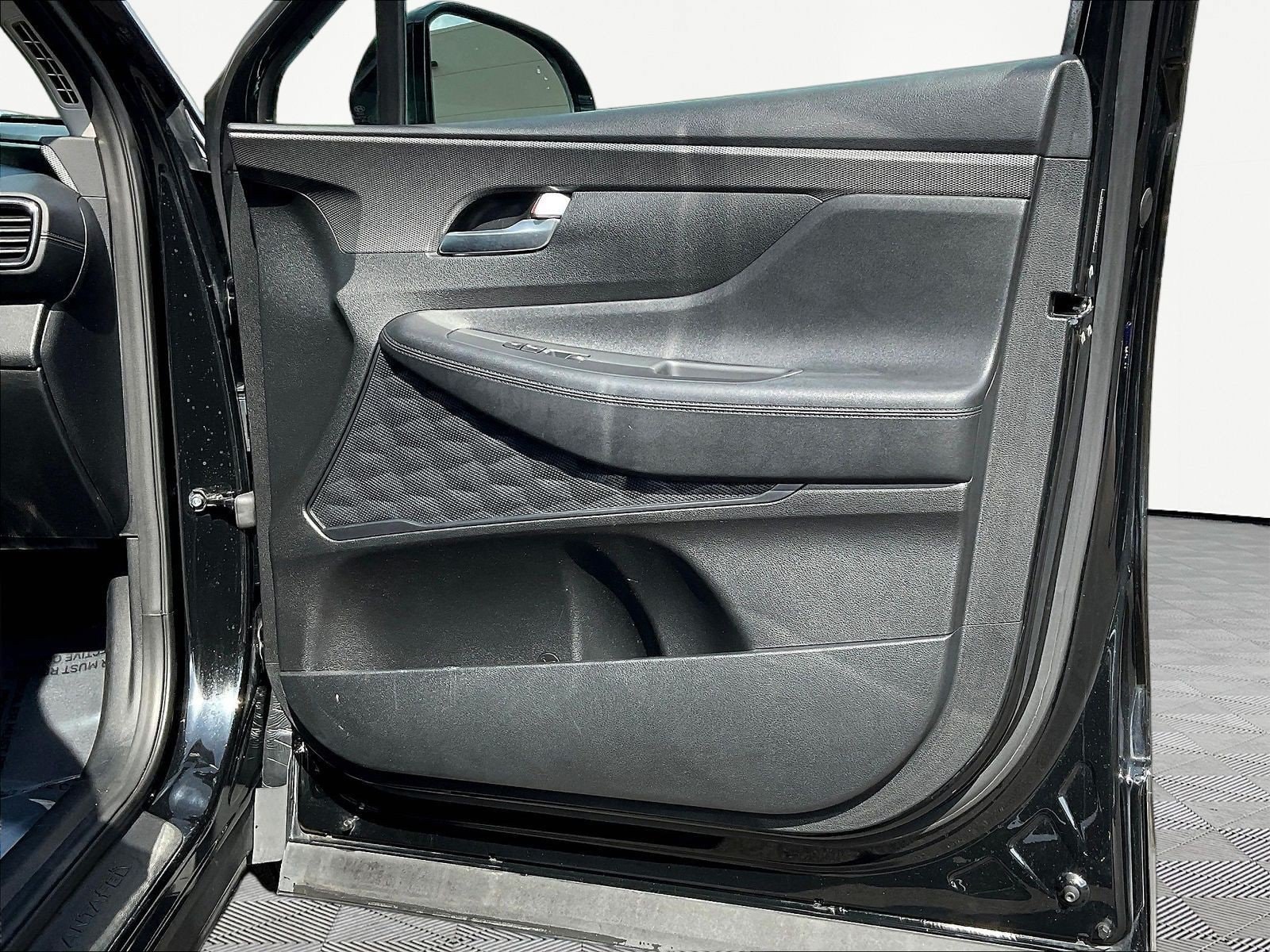 2019 Hyundai Santa Fe SEL - Photo 30