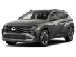 New 2026 Hyundai Tucson Hybrid SEL SUV