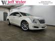 Used 2013 CADILLAC XTS Luxury Sedan