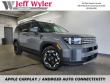 New 2026 Hyundai Santa Fe SEL AWD SUV