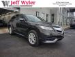 Used 2017 Acura RDX V6 AWD with Technology Package SUV