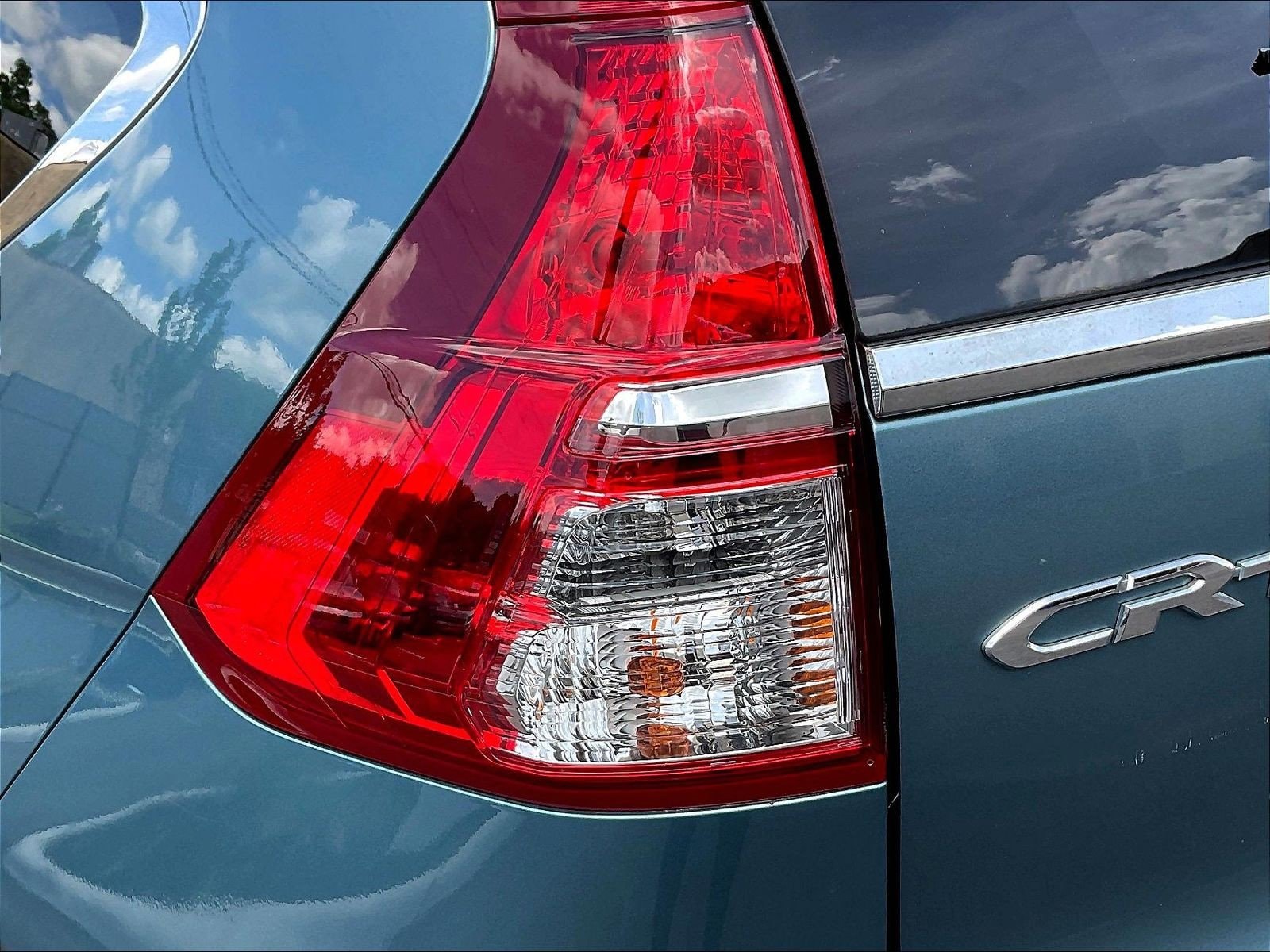 2015 Honda CR-V EX - Photo 23