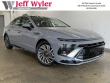 New 2025 Hyundai Sonata Hybrid Limited Sedan