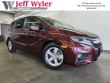 Used 2019 Honda Odyssey EX-L Van