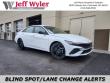 New 2026 Hyundai Elantra Hybrid SEL Sport Sedan