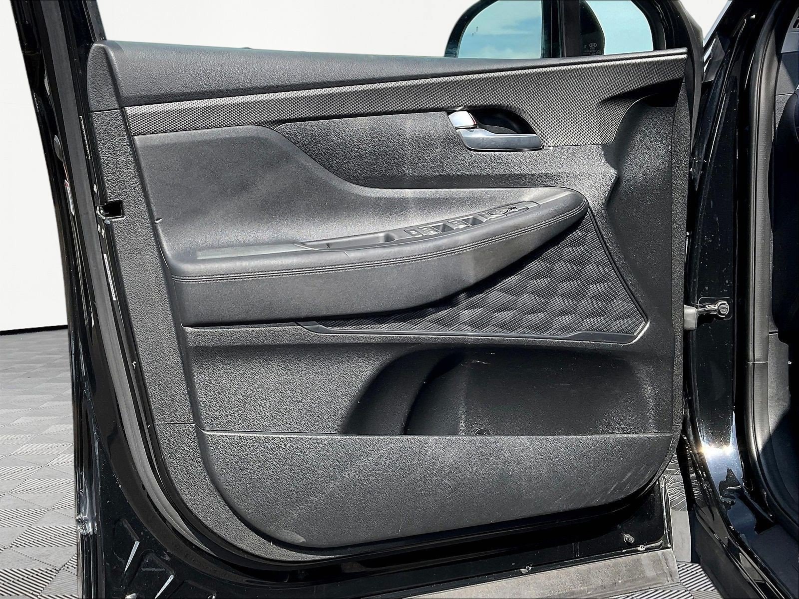 2019 Hyundai Santa Fe SEL - Photo 23