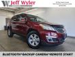 Used 2015 Chevrolet Traverse LT w/1LT SUV