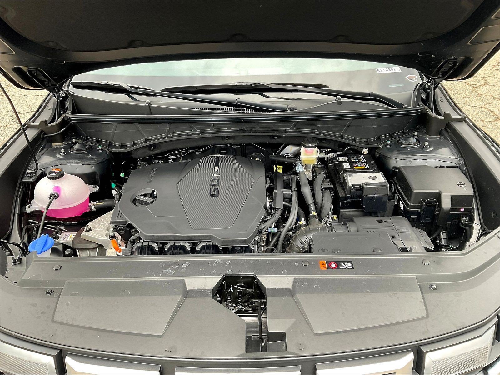 2026 Hyundai Santa Cruz SE - Photo 33