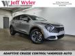 Used 2025 Kia Sportage LX SUV