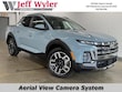 Hyundai Santa Cruz
